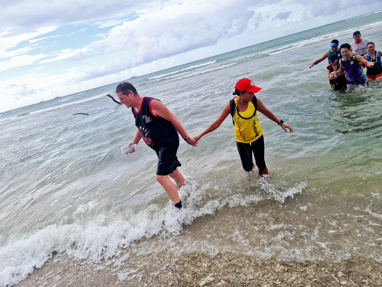 Hash House Harriers Jakarta